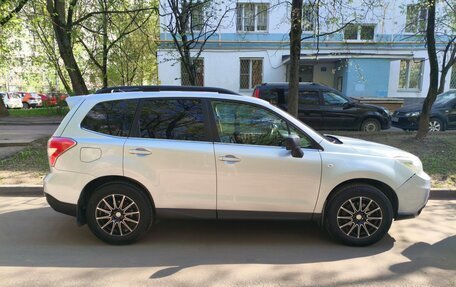 Subaru Forester, 2014 год, 1 430 000 рублей, 1 фотография