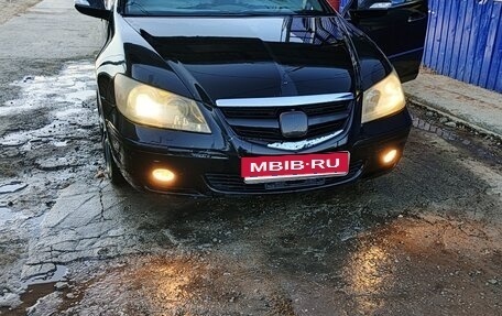 Acura RL II, 2005 год, 750 000 рублей, 1 фотография