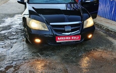 Acura RL II, 2005 год, 750 000 рублей, 1 фотография