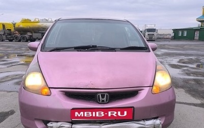 Honda Fit III, 2002 год, 315 000 рублей, 1 фотография