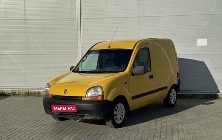 Renault Kangoo II рестайлинг, 2000 год, 225 000 рублей, 1 фотография
