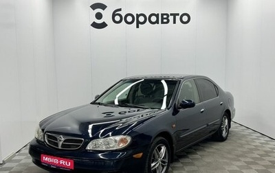 Nissan Maxima VIII, 2001 год, 432 000 рублей, 1 фотография