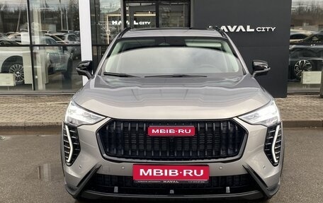 Haval Jolion, 2026 год, 2 599 000 рублей, 1 фотография
