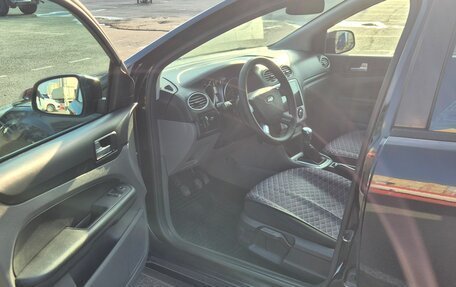 Ford Focus II рестайлинг, 2008 год, 650 000 рублей, 5 фотография