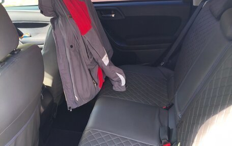 Subaru Forester, 2014 год, 1 430 000 рублей, 7 фотография