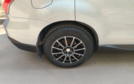 Subaru Forester, 2014 год, 1 430 000 рублей, 4 фотография