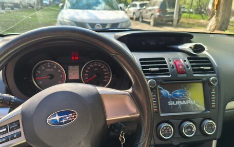 Subaru Forester, 2014 год, 1 430 000 рублей, 6 фотография