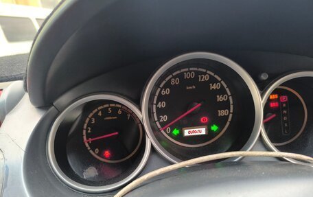 Honda Fit III, 2002 год, 315 000 рублей, 6 фотография