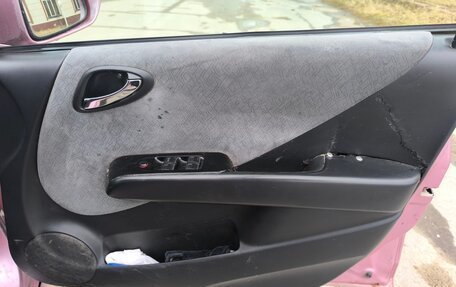 Honda Fit III, 2002 год, 315 000 рублей, 7 фотография