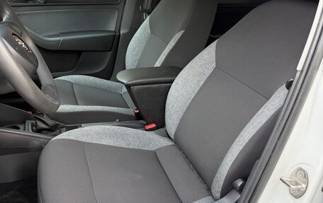 Skoda Rapid II, 2020 год, 990 000 рублей, 8 фотография