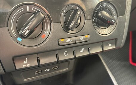 Skoda Rapid II, 2020 год, 990 000 рублей, 10 фотография