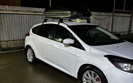 Ford Focus III, 2011 год, 820 000 рублей, 2 фотография