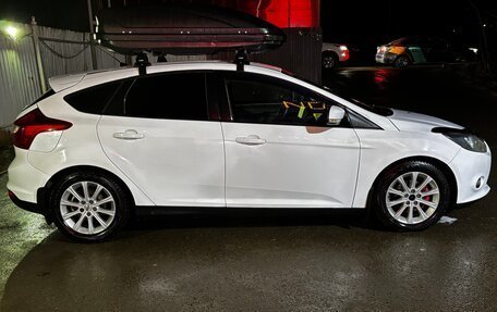 Ford Focus III, 2011 год, 820 000 рублей, 3 фотография