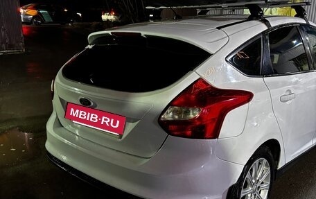 Ford Focus III, 2011 год, 820 000 рублей, 4 фотография