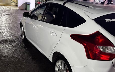 Ford Focus III, 2011 год, 820 000 рублей, 5 фотография