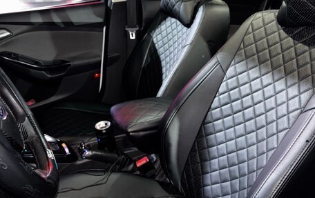 Ford Focus III, 2011 год, 820 000 рублей, 9 фотография