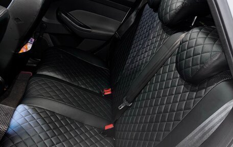 Ford Focus III, 2011 год, 820 000 рублей, 8 фотография