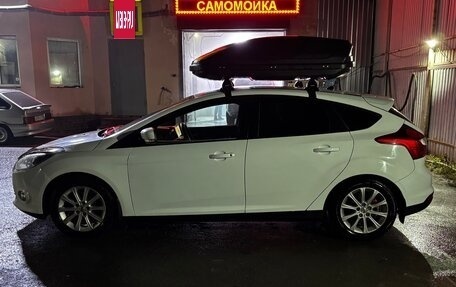 Ford Focus III, 2011 год, 820 000 рублей, 6 фотография