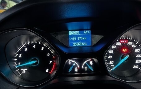 Ford Focus III, 2011 год, 820 000 рублей, 11 фотография