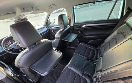 Skoda Kodiaq I, 2020 год, 2 790 000 рублей, 8 фотография