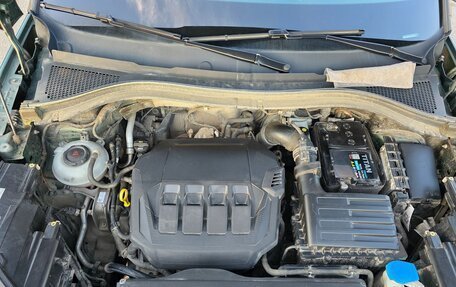 Skoda Kodiaq I, 2020 год, 2 790 000 рублей, 19 фотография