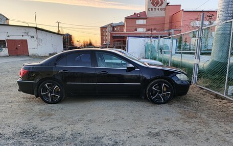 Acura RL II, 2005 год, 750 000 рублей, 2 фотография