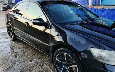 Acura RL II, 2005 год, 750 000 рублей, 7 фотография