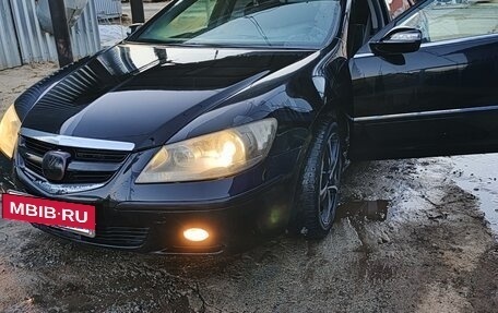 Acura RL II, 2005 год, 750 000 рублей, 3 фотография