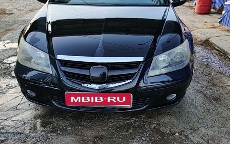 Acura RL II, 2005 год, 750 000 рублей, 6 фотография