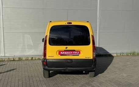 Renault Kangoo II рестайлинг, 2000 год, 225 000 рублей, 5 фотография