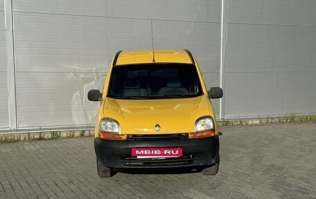 Renault Kangoo II рестайлинг, 2000 год, 225 000 рублей, 2 фотография