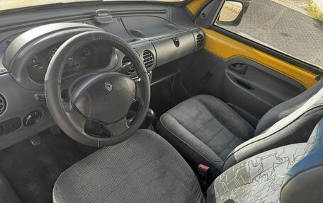 Renault Kangoo II рестайлинг, 2000 год, 225 000 рублей, 7 фотография