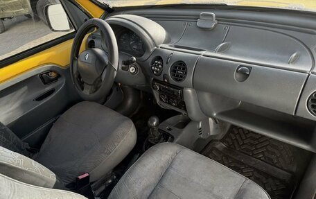 Renault Kangoo II рестайлинг, 2000 год, 225 000 рублей, 10 фотография