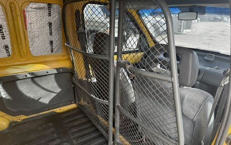 Renault Kangoo II рестайлинг, 2000 год, 225 000 рублей, 9 фотография