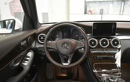 Mercedes-Benz GLC, 2017 год, 2 949 000 рублей, 8 фотография