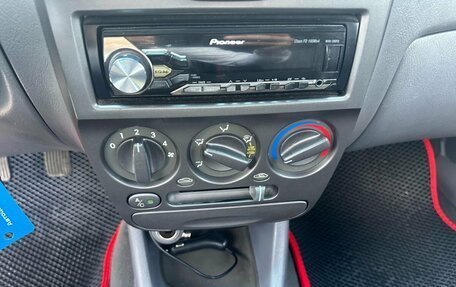 Hyundai Accent II, 2008 год, 349 000 рублей, 15 фотография