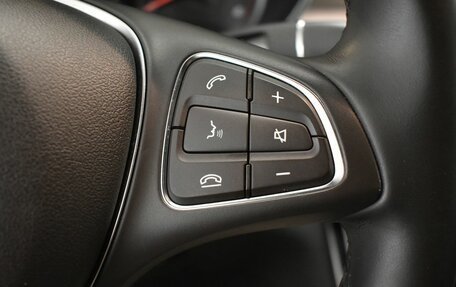 Mercedes-Benz GLC, 2017 год, 2 949 000 рублей, 11 фотография