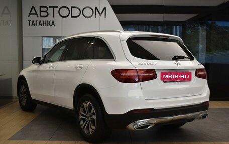 Mercedes-Benz GLC, 2017 год, 2 949 000 рублей, 5 фотография