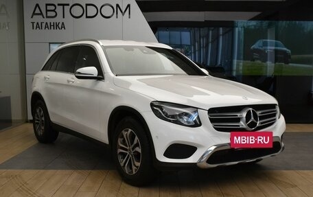 Mercedes-Benz GLC, 2017 год, 2 949 000 рублей, 3 фотография