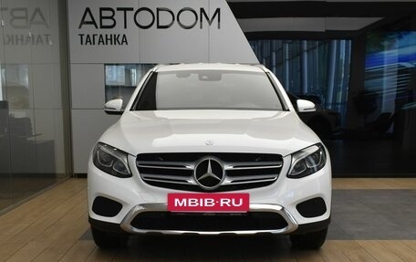Mercedes-Benz GLC, 2017 год, 2 949 000 рублей, 2 фотография