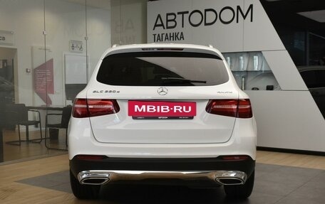 Mercedes-Benz GLC, 2017 год, 2 949 000 рублей, 6 фотография