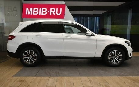 Mercedes-Benz GLC, 2017 год, 2 949 000 рублей, 4 фотография