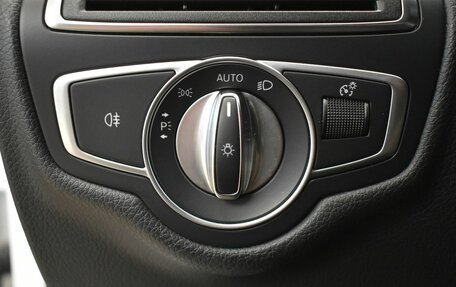 Mercedes-Benz GLC, 2017 год, 2 949 000 рублей, 16 фотография
