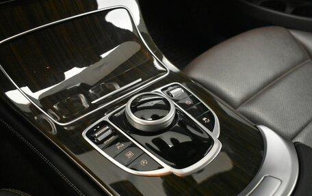 Mercedes-Benz GLC, 2017 год, 2 949 000 рублей, 19 фотография