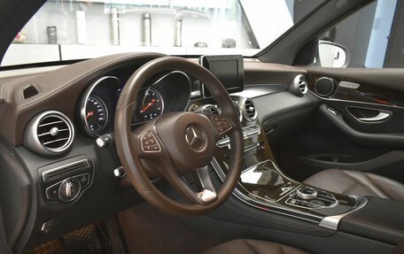 Mercedes-Benz GLC, 2017 год, 2 949 000 рублей, 24 фотография