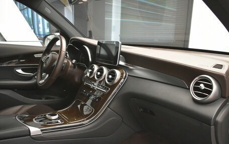 Mercedes-Benz GLC, 2017 год, 2 949 000 рублей, 23 фотография