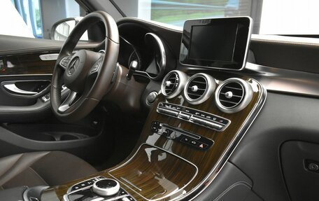 Mercedes-Benz GLC, 2017 год, 2 949 000 рублей, 22 фотография