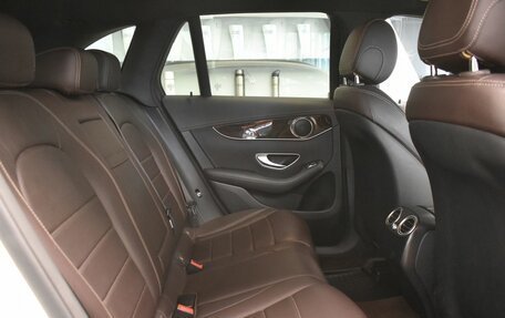 Mercedes-Benz GLC, 2017 год, 2 949 000 рублей, 20 фотография