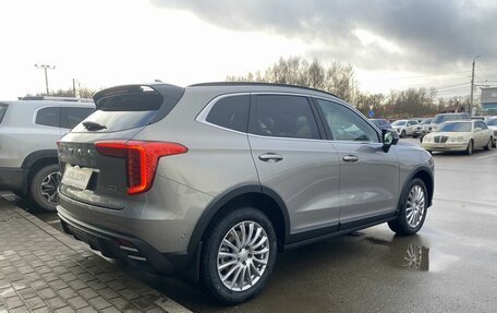 Haval Jolion, 2026 год, 2 649 000 рублей, 4 фотография