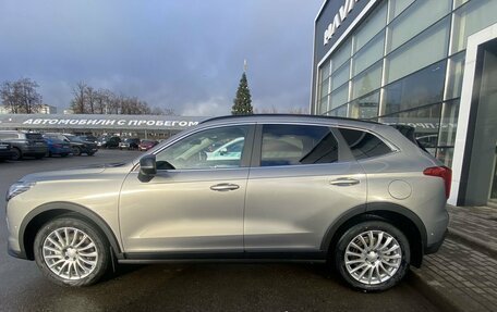 Haval Jolion, 2026 год, 2 649 000 рублей, 9 фотография